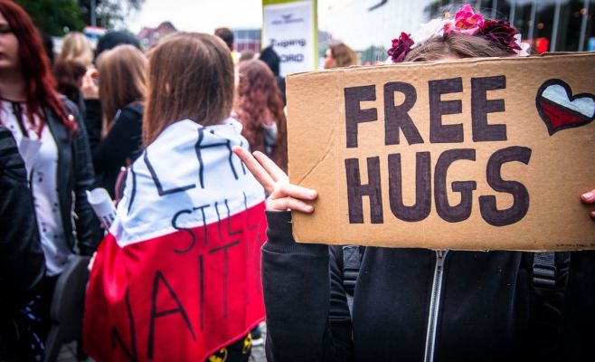 Куда пойти в эти выходные? Топ-10 главных событий