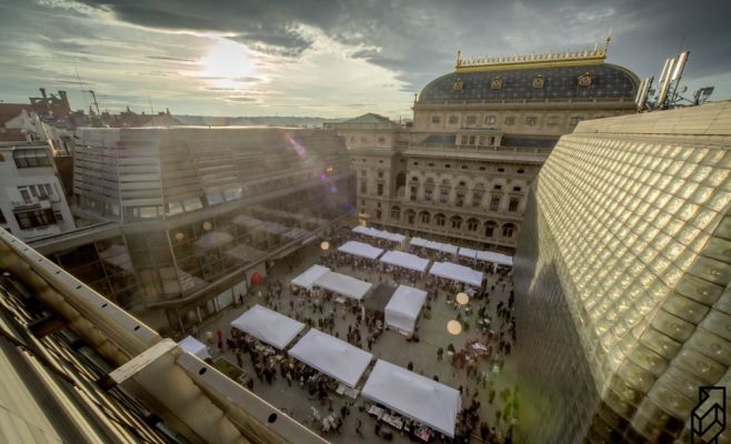 Куда пойти в эти выходные? Топ-10 главных событий