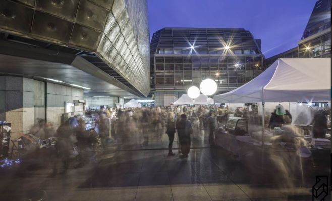 Куда пойти в эти выходные? Топ-10 главных событий