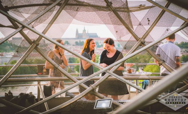 Куда пойти в эти выходные? Топ-10 главных событий