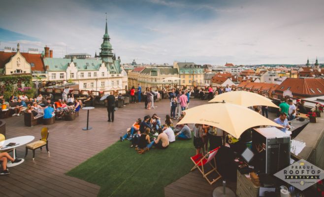 Куда пойти в эти выходные? Топ-10 главных событий