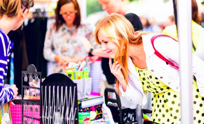 Куда пойти в эти выходные? Топ-10 главных событий