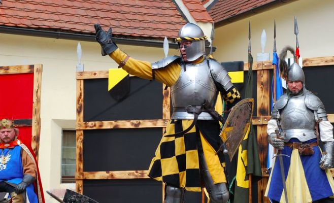 Куда пойти в эти выходные? Топ-10 главных событий