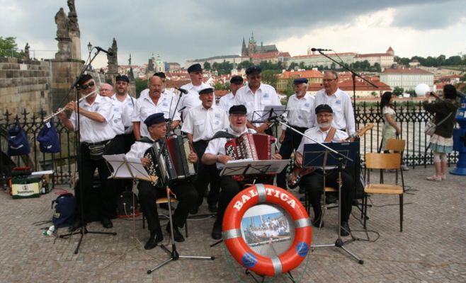 Куда пойти в эти выходные? Топ-10 главных событий