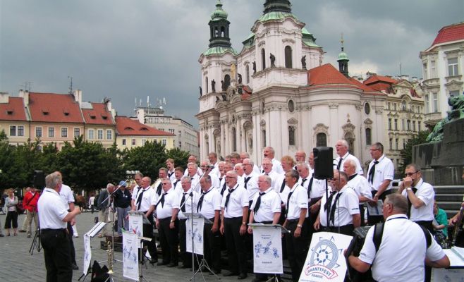 Куда пойти в эти выходные? Топ-10 главных событий