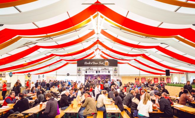 Куда пойти в эти выходные? Топ-10 главных событий