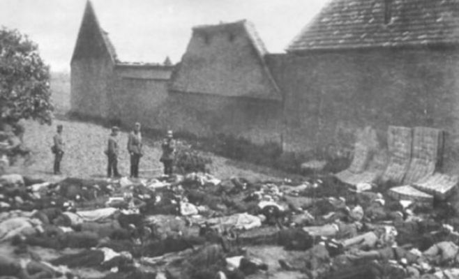 Чехия вспоминает годовщину покушения на протектора Рейнхарда Гейдриха. История операции «Антропоид»