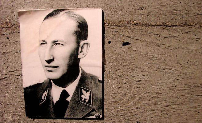 Чехия вспоминает годовщину покушения на протектора Рейнхарда Гейдриха. История операции «Антропоид»