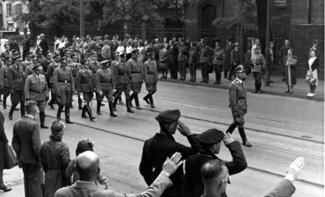 Чехия вспоминает годовщину покушения на протектора Рейнхарда Гейдриха. История операции «Антропоид»