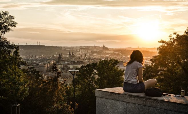 Синоптики прогнозируют жаркий июнь