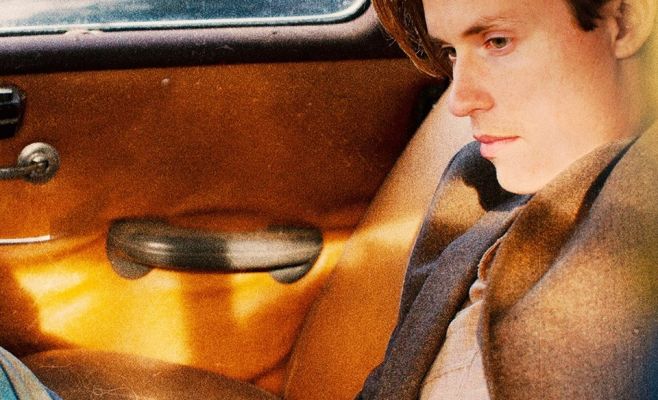 Концерт Джонни Лэнга