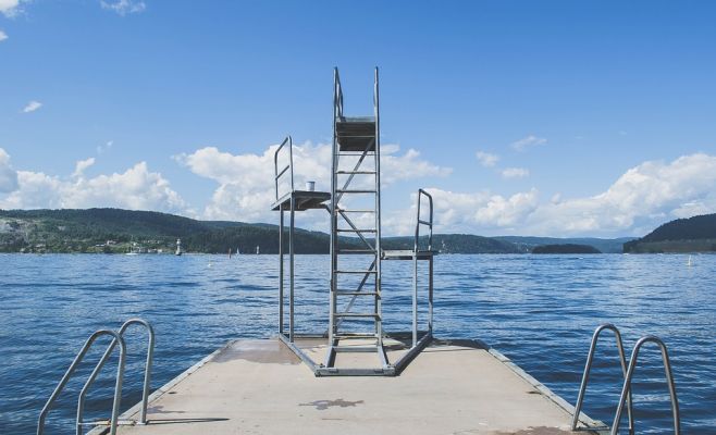 На этой неделе в Чехии обещают до 33 градусов