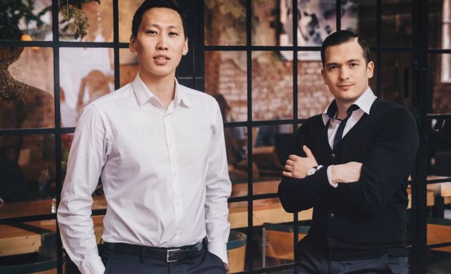 Что важно знать о недвижимости в Праге? Интервью с владельцами агентства Home Real Estate