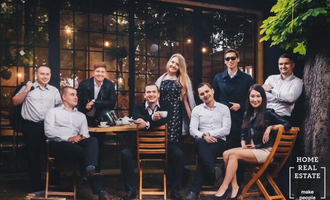 Что важно знать о недвижимости в Праге? Интервью с владельцами агентства Home Real Estate