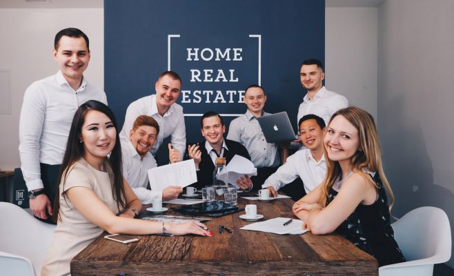 Что важно знать о недвижимости в Праге? Интервью с владельцами агентства Home Real Estate