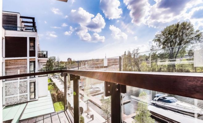 Что важно знать о недвижимости в Праге? Интервью с владельцами агентства Home Real Estate