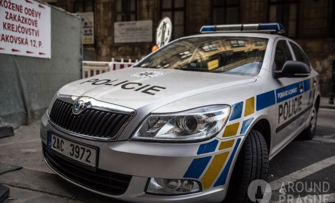В Чехии откроется новое отделение полиции для иностранцев