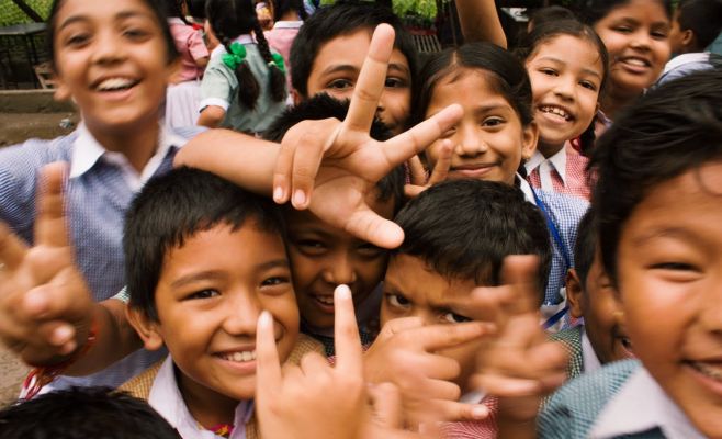 Составлен рейтинг самых миролюбивых стран мира