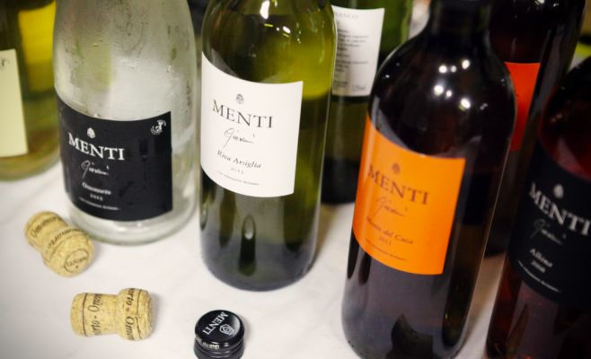 В Праге открылся фестиваль «Прага пьёт вино»