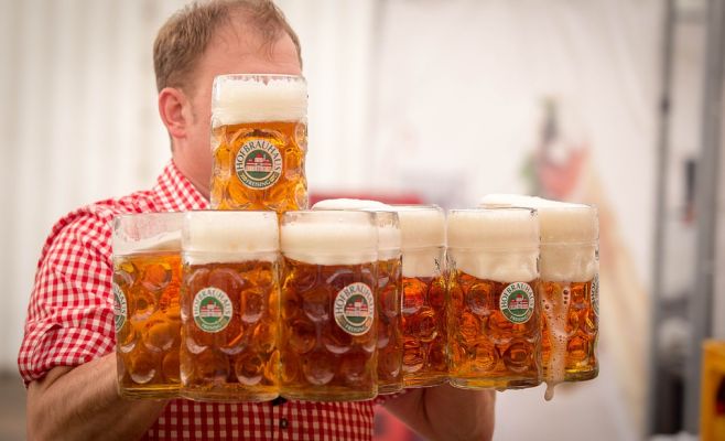 Куда пойти в выходные? 5 самых интересных мероприятий