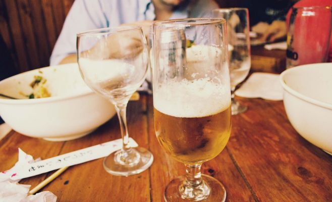 Куда пойти в выходные? 5 самых интересных мероприятий