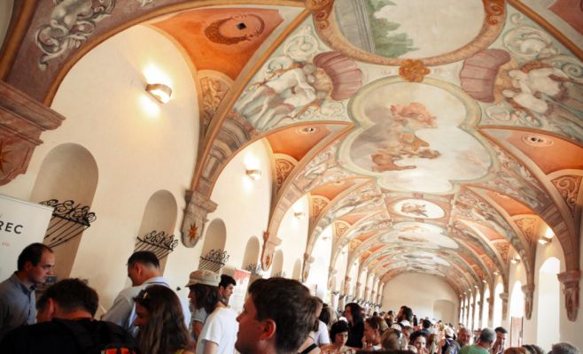 Куда пойти в выходные? 5 самых интересных мероприятий