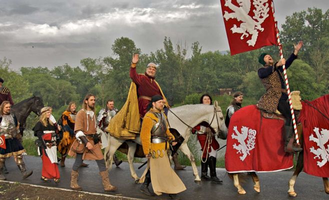 Куда пойти в выходные? 5 самых интересных мероприятий