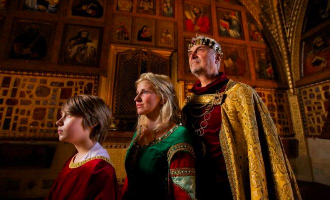 Куда пойти в выходные? 5 самых интересных мероприятий