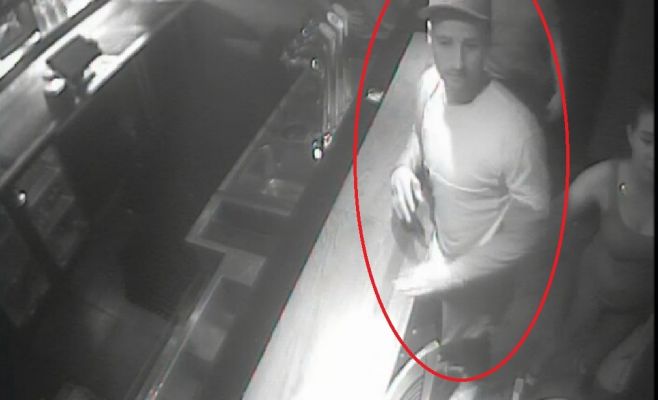 Нападение в ночном клубе на Вацлавской площади