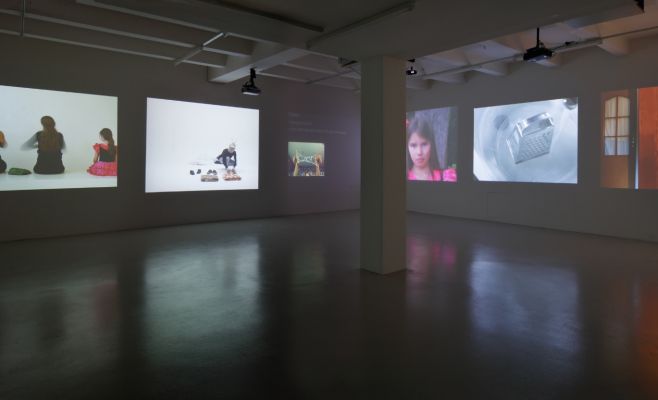 Камила Жената: Горизонт событий