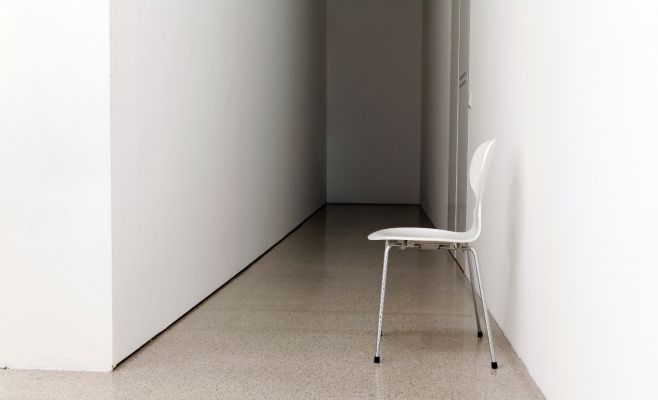 Выставка Орит Ишай «Страна оленей»