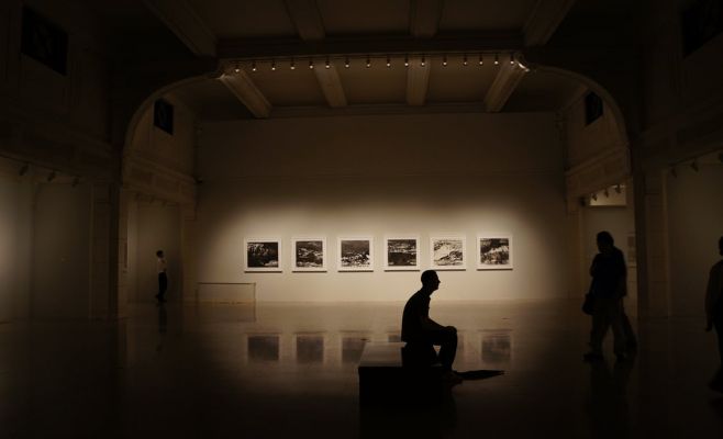 Сегодня можно бесплатно посетить Национальную галерею в Праге