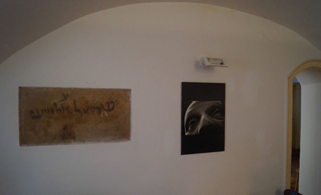 Литературное кафе Tynska