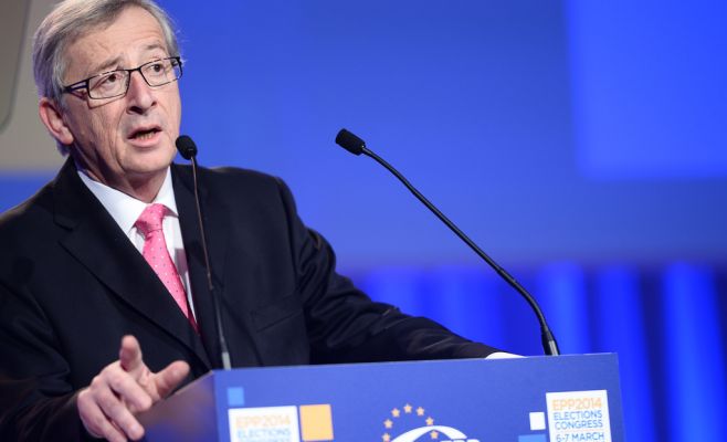 Глава Еврокомиссии пригрозил Чехии санкциями из-за отказа принимать беженцев