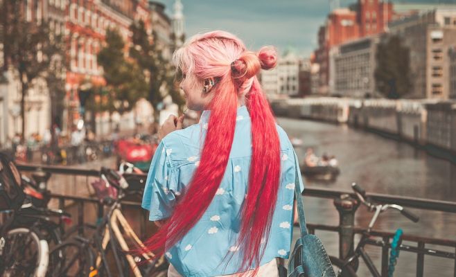 Вакансия на работу мечты: путешествуй, пиши об этом и получай деньги