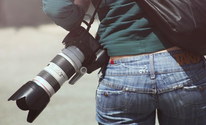 Вакансия на работу мечты: путешествуй, пиши об этом и получай деньги