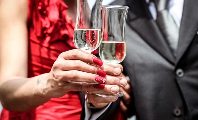 Фестиваль игристых вин Sektival 2017