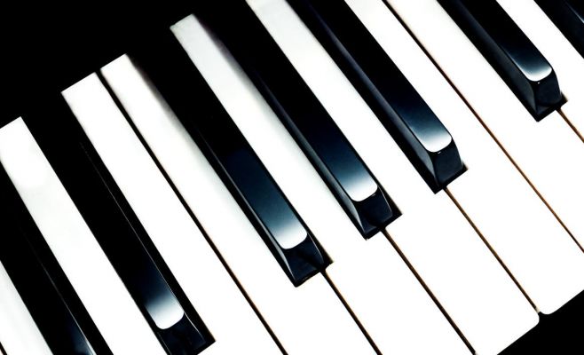 Самые известные мелодии из фильмов II