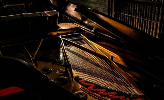 Самые известные мелодии из фильмов II