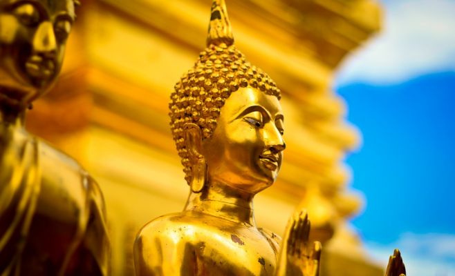 Тибетский день