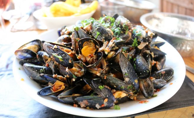 Французское рандеву