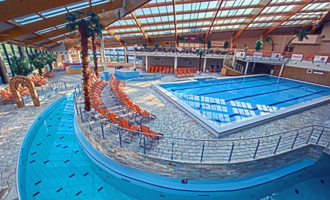 Названы 10 самых посещаемых туристических мест в Чехии