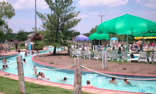 Названы 10 самых посещаемых туристических мест в Чехии