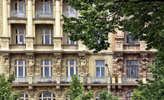 Иностранные покупатели недвижимости в Праге: кто, где и для каких целей