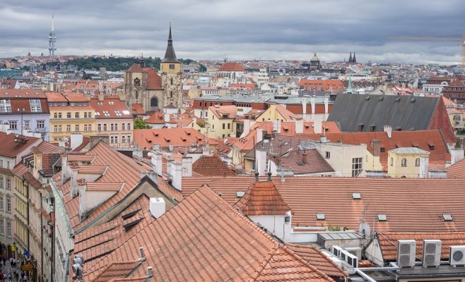 Иностранные покупатели недвижимости в Праге: кто, где и для каких целей