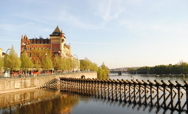 Иностранные покупатели недвижимости в Праге: кто, где и для каких целей