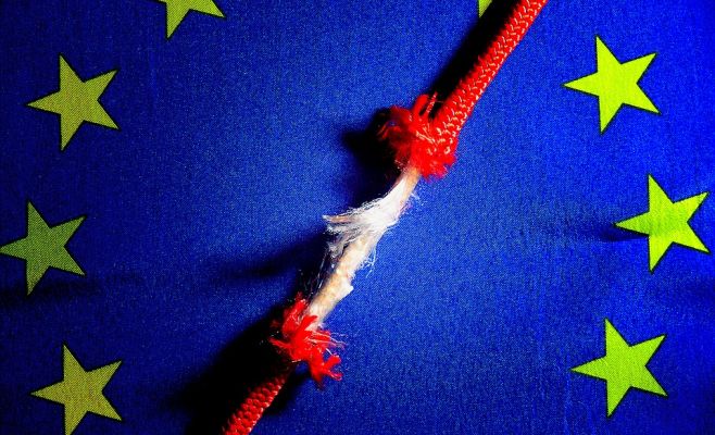 Экс-президент Чехии: пора готовиться к выходу из Евросоюза