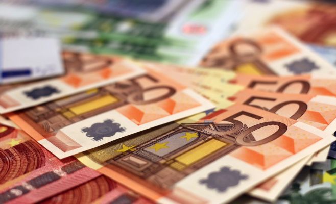 Введение евро в ближайшие 10 лет? Шеф нацбанка не уверен в таком прогнозе