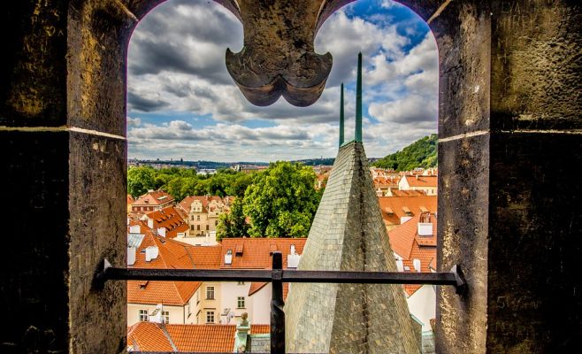 Синоптики вновь предупреждают чехов о низком озоновом слое