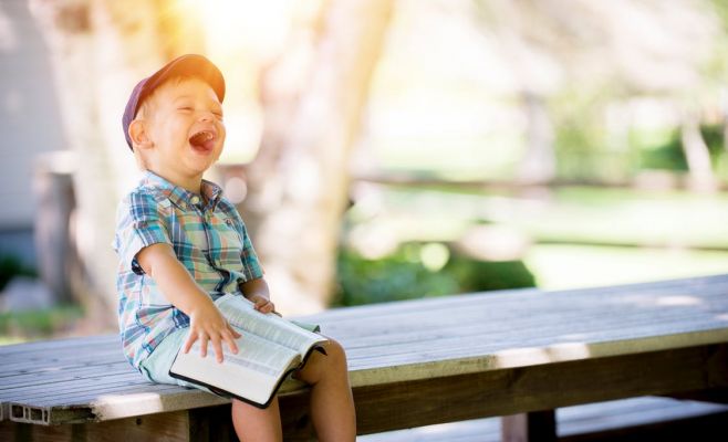 Названы лучшие страны мира для жизни детей